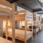 Ekoos Hostel, Eko Ostello