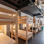 Ekoos Hostel, Eko * Bilbao