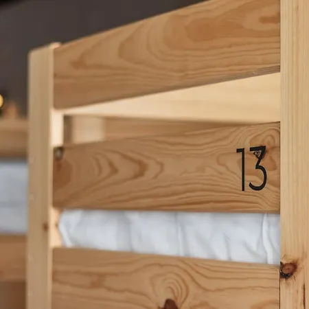 Hostel Ekoos Hostel, Eko Μπιλμπάο