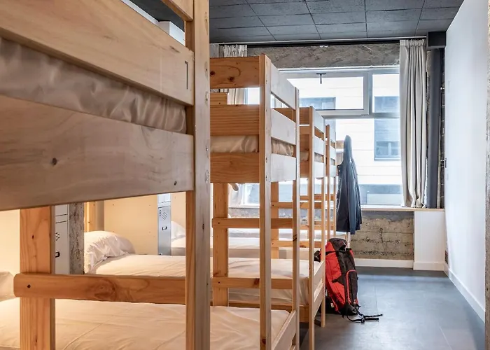 Ekoos Hostel, Eko Vandrarhem *