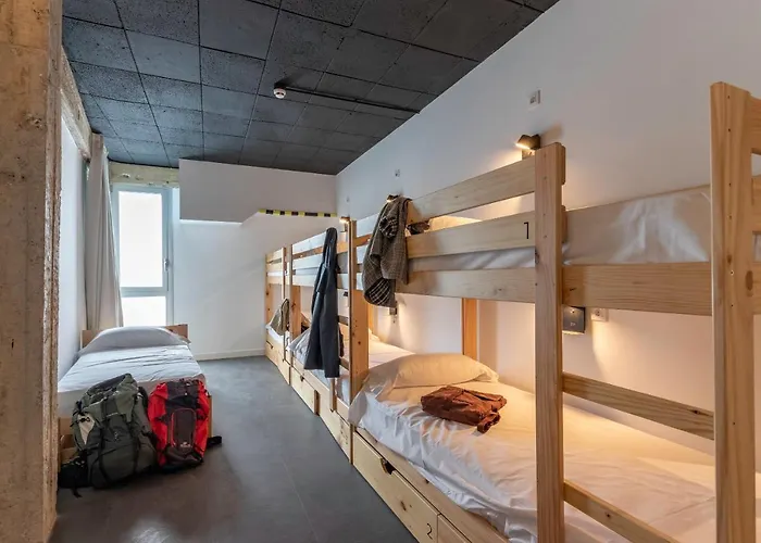 Ekoos Hostel, Eko Vandrarhem