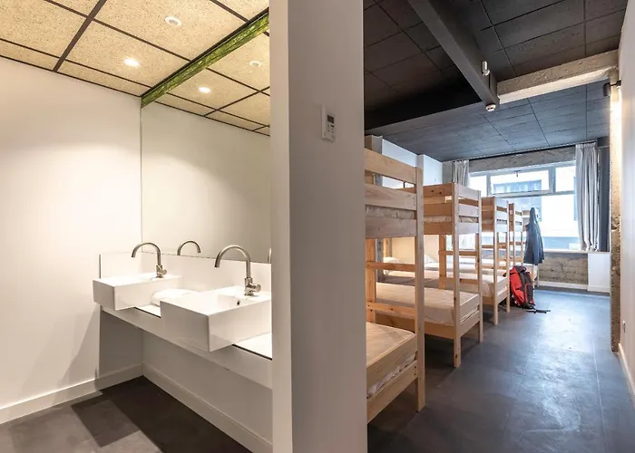 Ekoos Hostel, Eko Vandrarhem