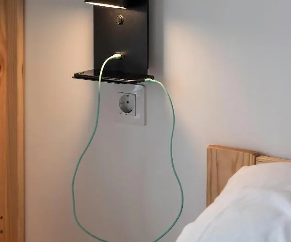 Ekoos Hostel, Eko Vandrarhem *