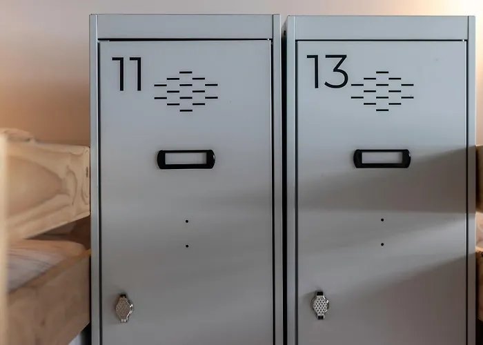 Ekoos Hostel, Eko Hostal Bilbao