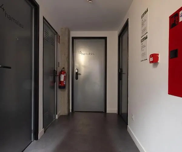 Ekoos Hostel, Eko Vandrarhem *