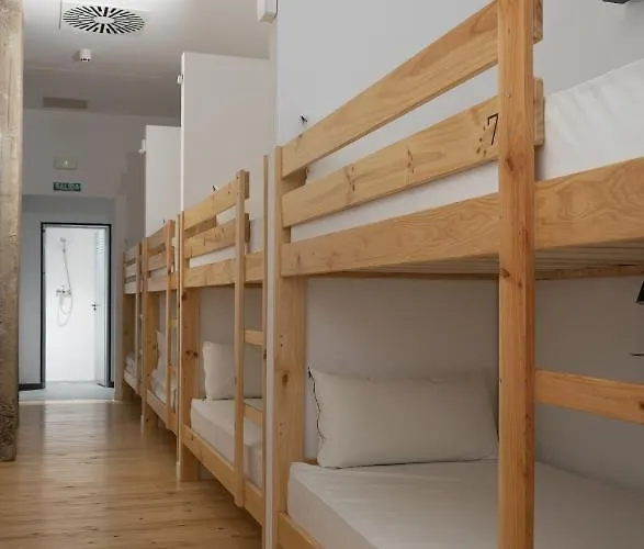 Vandrarhem Ekoos Hostel, Eko *