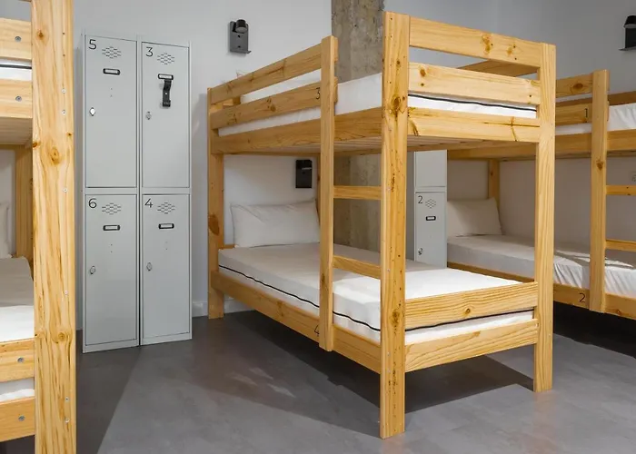 Ekoos Hostel, Eko Vandrarhem