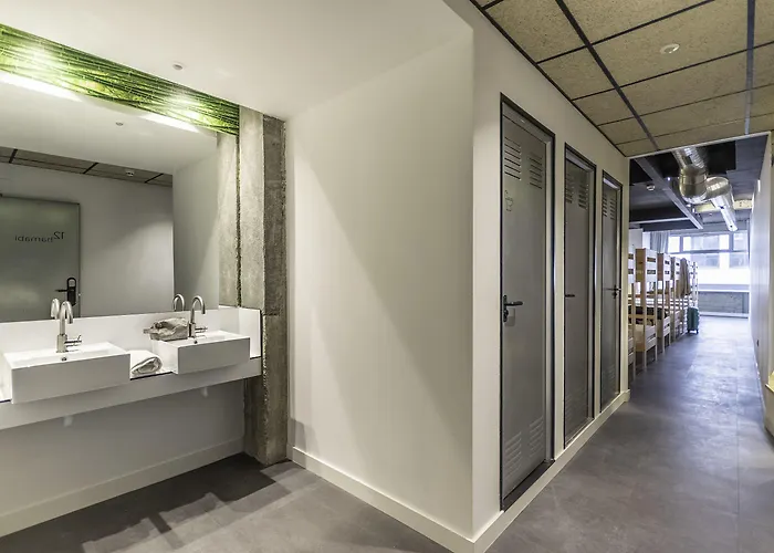 Vandrarhem Ekoos Hostel, Eko *