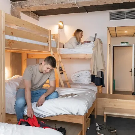 Ekoos Hostel, Eko Hostel Μπιλμπάο