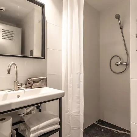 Ekoos Hostel, Eko بلباو