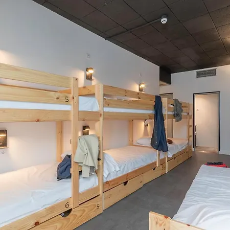 Ostello Ekoos Hostel, Eko *