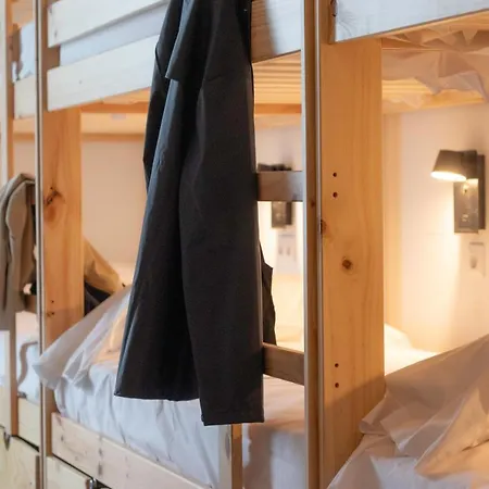 Ekoos Hostel, Eko بلباو