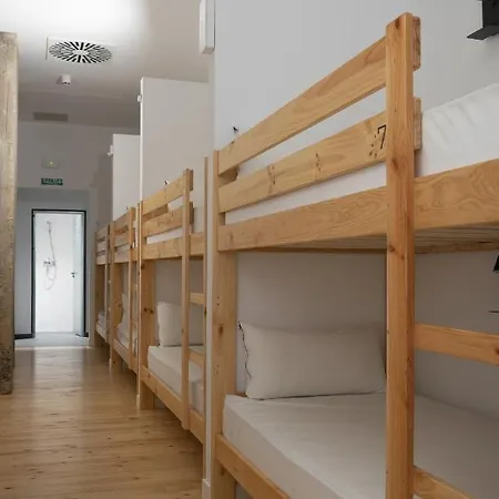 Albergue Ekoos Hostel, Eko *