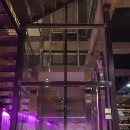 Ekoos Hostel, Eko بيت شباب بلباو