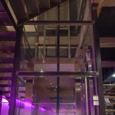 Ekoos Hostel, Eko Hostel Μπιλμπάο