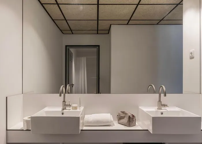 Hostal Ekoos Hostel, Eko Bilbao