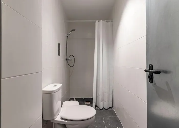 Ekoos Hostel, Eko Hostal Bilbao