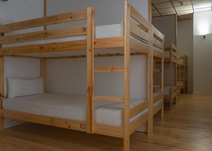 Hostal Ekoos Hostel, Eko Bilbao