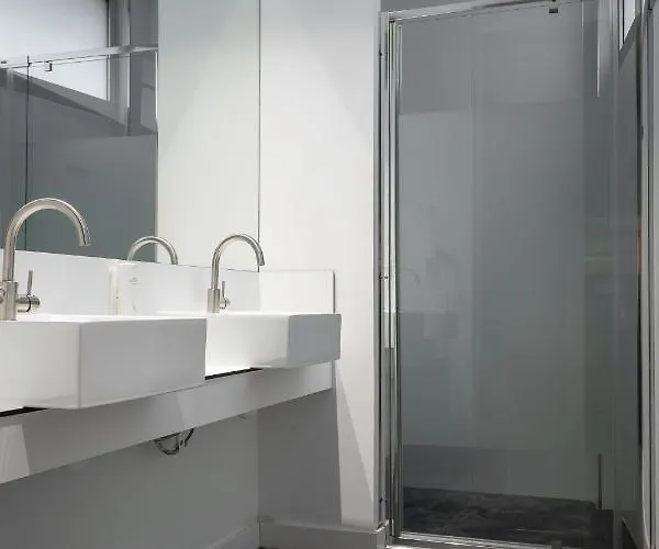 Ekoos Hostel, Eko Hostal