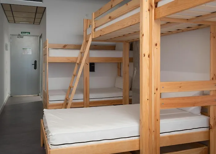 Ekoos Hostel, Eko * Μπιλμπάο