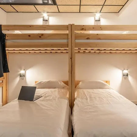 Ekoos Hostel, Eko Bilbao