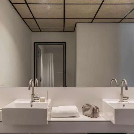 Hostel Ekoos Hostel, Eko Bilbao